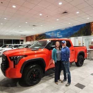 Meet your Posher, Shane